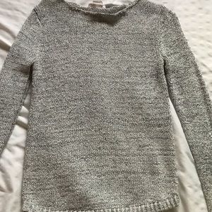 Knitted Sweater